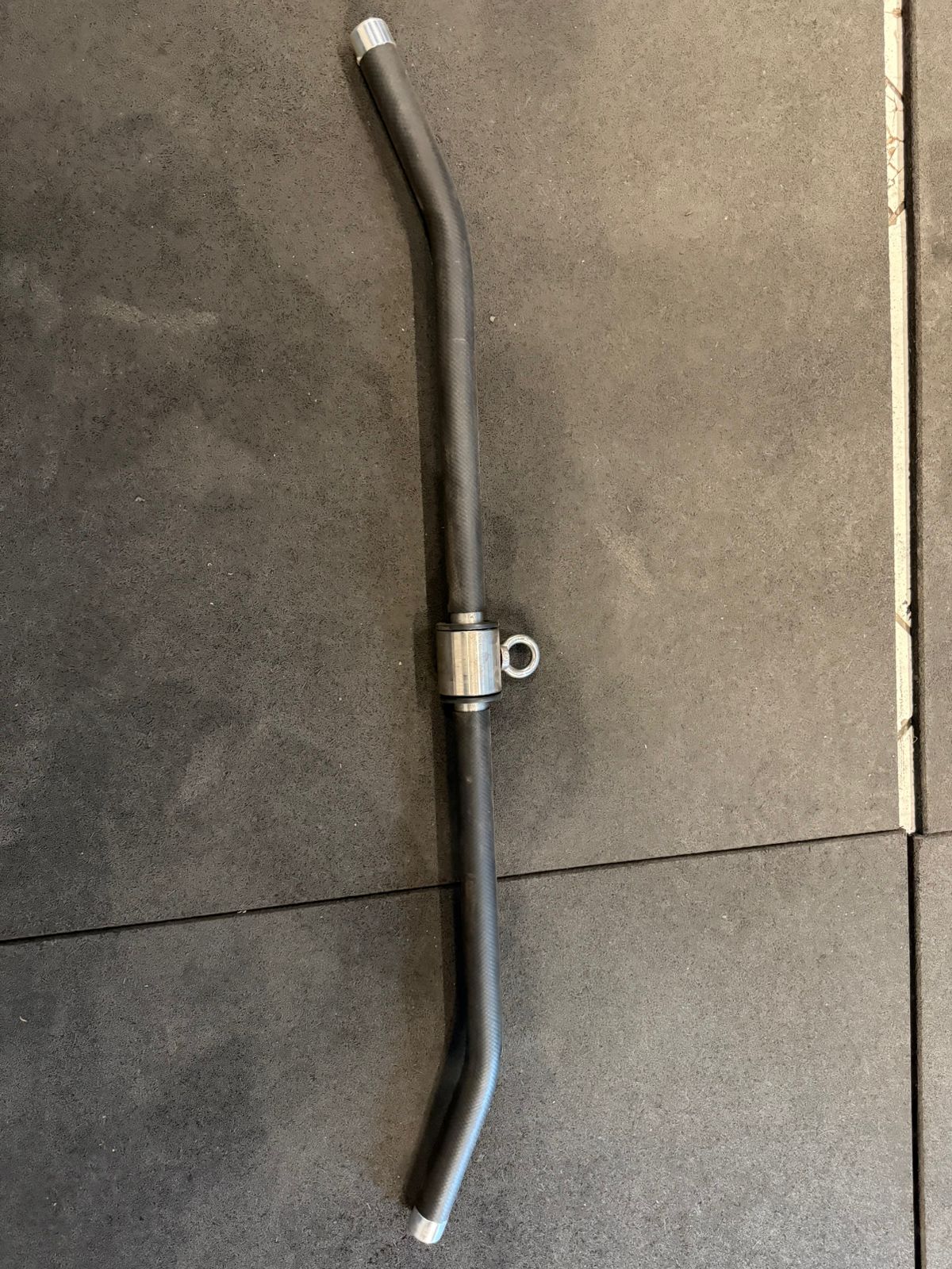 Puxador Premium INOX grande pulldonw