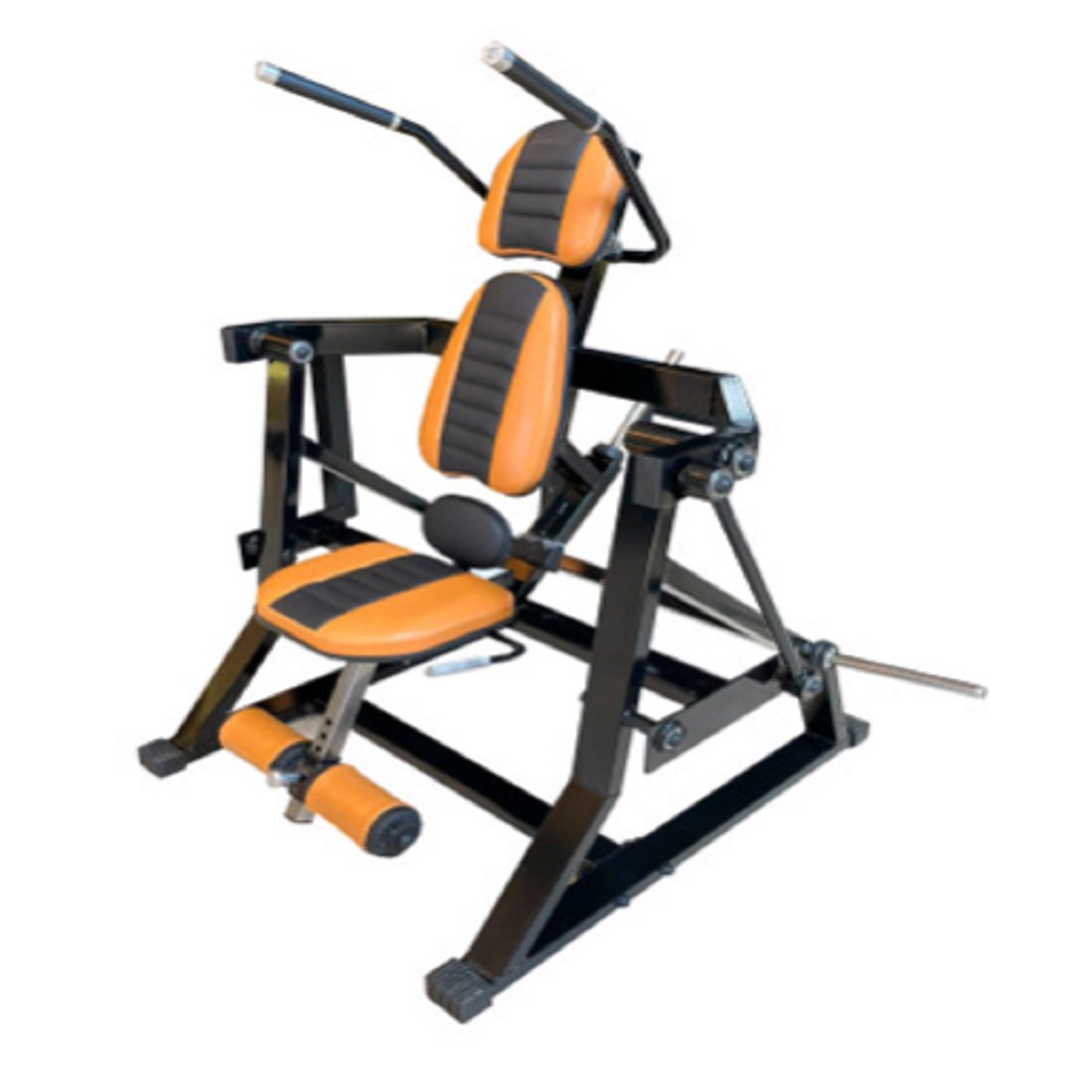 Abdominal Crunch