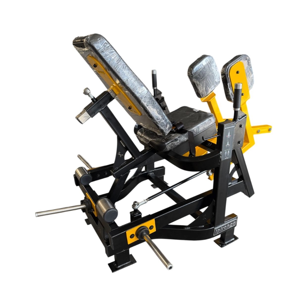 4 Banco regulável reto e inclinado - premium