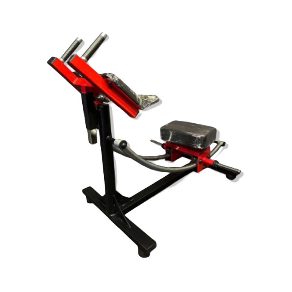 Abdominal linear carrinho