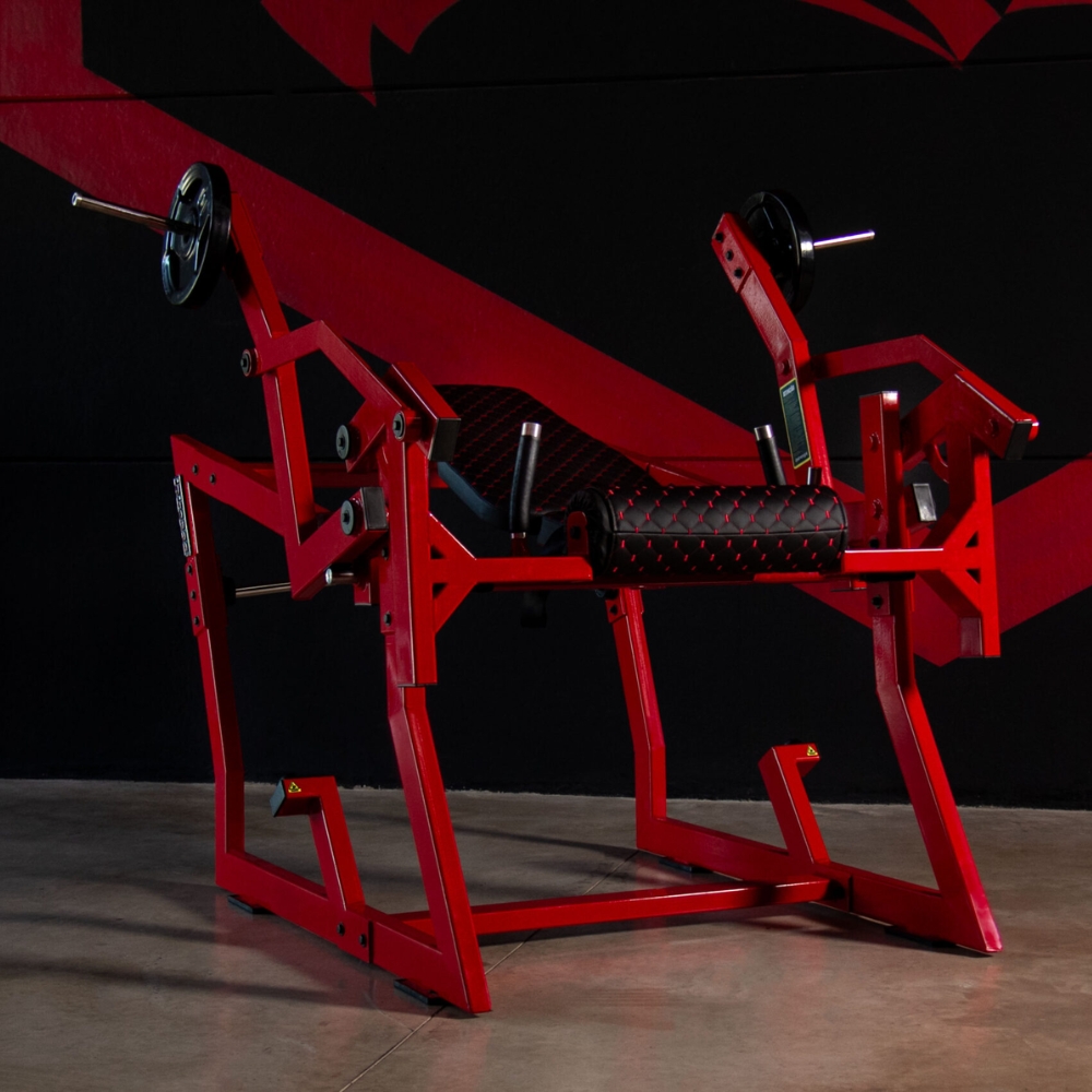 GLÚTEO REVERSO PENDULAR Pendulum Reverse