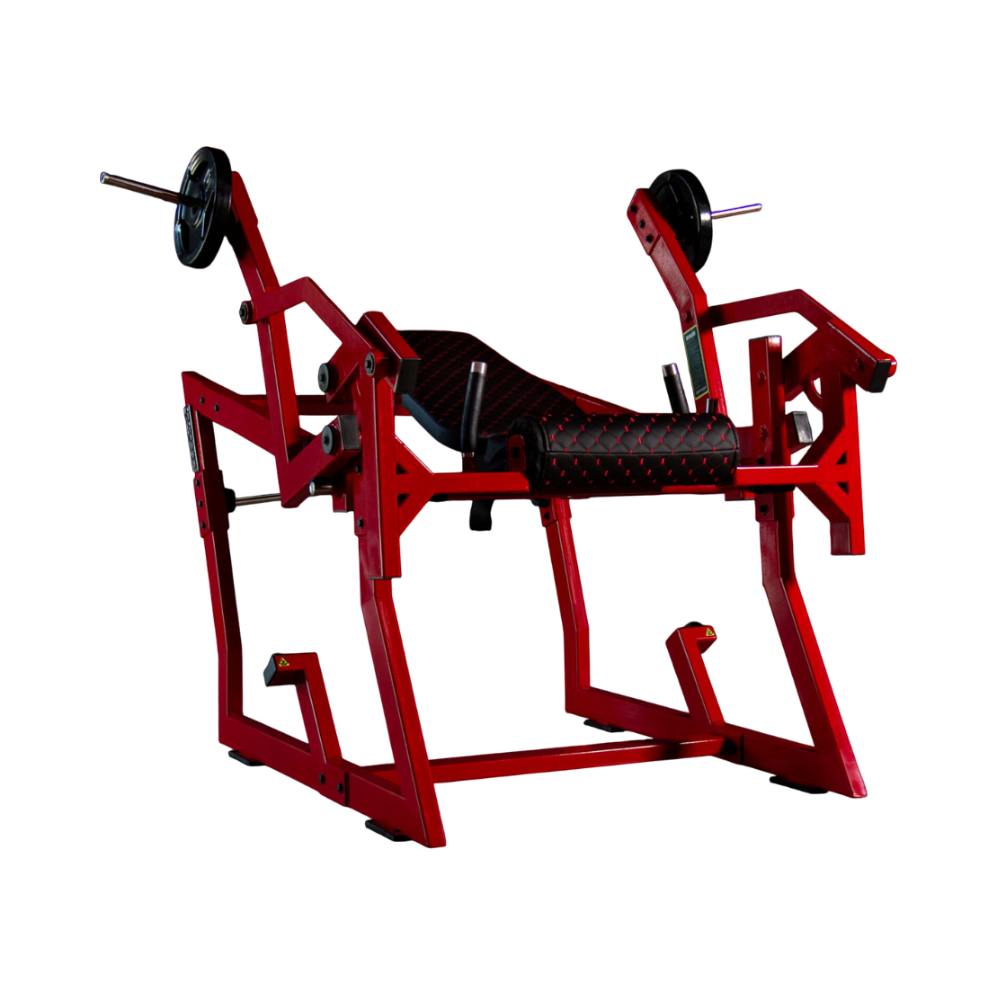 GLÚTEO REVERSO PENDULAR Pendulum Reverse