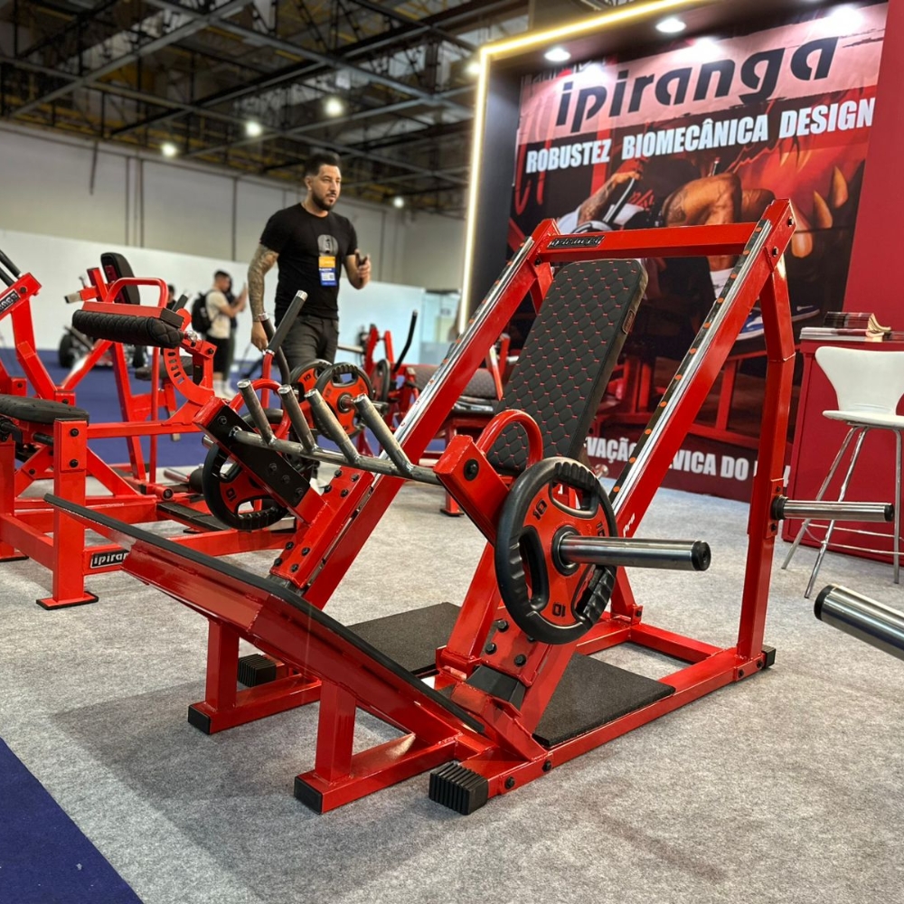 Remada guiada 3d robótica