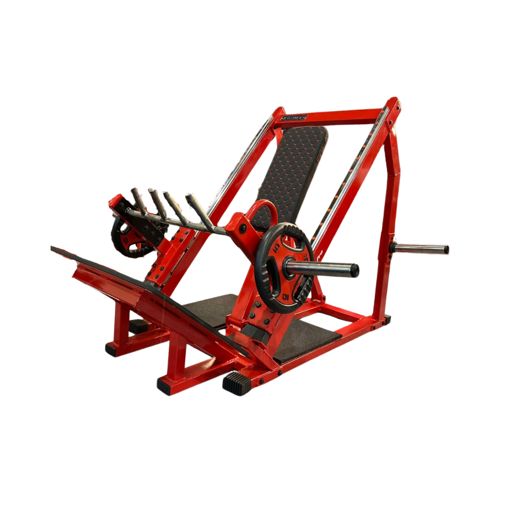 Remada guiada 3d robótica