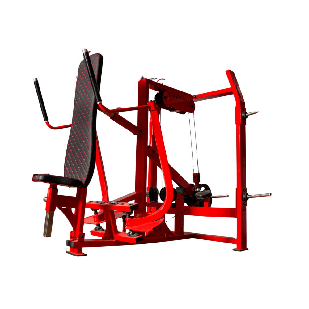 Super PECKTORAL Fly Crucifixo