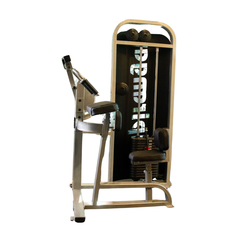 Tríceps sentado Máquina