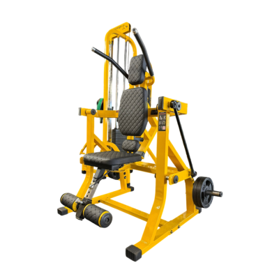 Abdominal Crunch Abdominal Crunch