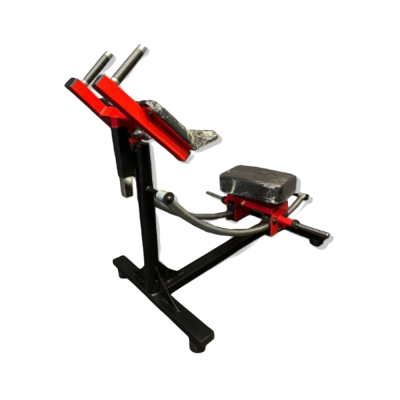 Abdominal linear carrinho