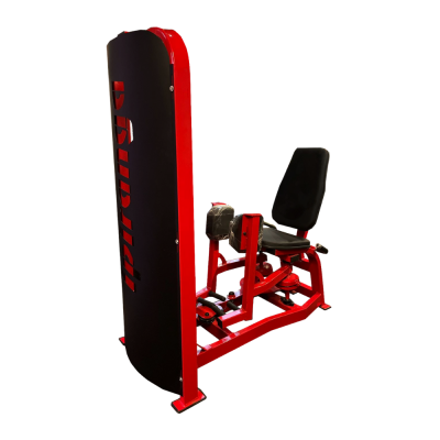 Abdutor Carga Abdutor Carga