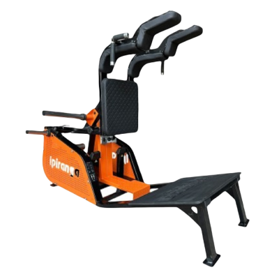 CV1085 Agachamento V Squat