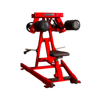 Deltóide Plate Loaded Lateral Raise Deltóide Plate Loaded Lateral Raise