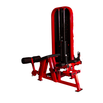 Flexora deitada Eixo centralizado Flexora deitada Eixo centralizado