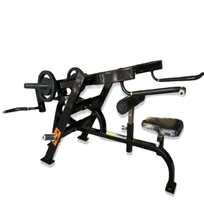 MT1098 DIP TRICEPS ROBOTICO