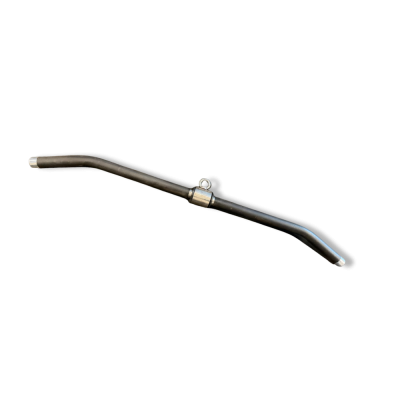 Puxador Premium INOX grande pulldonw Puxador Premium INOX grande pulldonw