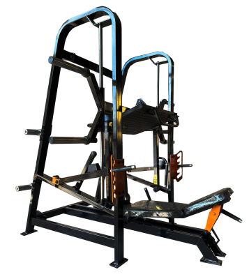 leg press 80 robotico